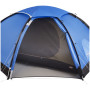 Cort FjĂ¤llrĂ¤ven Keb Dome 2