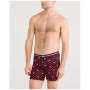 Boxeri Saxx Vibe Xtra Super Soft Boxer Brief Fly