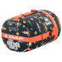 Sac de dormit pentru copii Loap Boston Cosmo