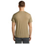 Tricou bărbați Icebreaker Men Merino 150 Tech Lite SS Tee The Peaks