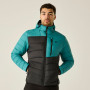 Geacă bărbați Dare 2b Aero Fuse Padded Jacket