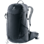Rucsac bărbați Deuter Futura 29 EL negru/gri black