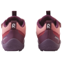 Încălțăminte barefoot pentru copii Reima Viikari Maroon