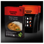 Fel principal Expres menu KM Butter chicken cu orez basmati