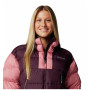 Geacă lungă femei Columbia Pike Lake II Cropped Jacket
