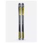 negru/galben