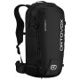 Culoare: negru/alb