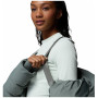 Geacă de iarnă femei Columbia Amaze Puff™ Mid Hooded Jacket