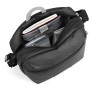 Geantă de umăr Pacsafe GO Festival Crossbody