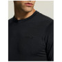 Tricou bărbați Craft Wool 95 LS CN M