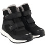 Încălțăminte de iarnă copii Viking Outdoor Footwear Equip Warm WP 2V Black/Grey
