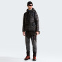 Geacă de puf bărbați The North Face M Bettaforca Lt Down Hoodie