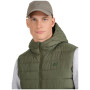 Vestă bărbați 4F Vest Jacket M225