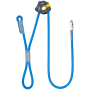 Buclă Skylotec TUNER-Y Adjustable Lanyard albastru