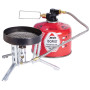 Arzător pentru camping MSR WindBurner Stove System Combo