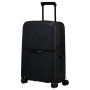 Valiză Samsonite Magnum Eco Spinner 55 gri închis