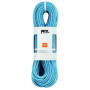 Coarda de alpinism Petzl Mambo 10,1 mm (60 m) albastru Blue