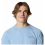 Tricou bărbați Columbia Alpine Chill™ Pro Short Sleeve Crew