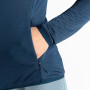 Hanorac funcțional de damă Dare 2b Torrek Stretch Midlayer