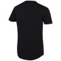 Tricou bărbați Zulu Merino 160 Short 4C Comfy
