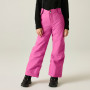 Pantaloni de schi copii Dare 2b Outmove III Insulated Pant Extreme Pink