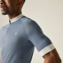 Tricou de ciclism bărbați Dare 2b Lightning Short Sleeve Jersey