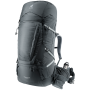 Rucsac turistic femei Deuter Aircontact Pro 75+10 SL