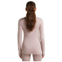 Tricou femei Icebreaker W's 260 Tech LS Crewe