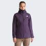 Geacă femei The North Face W Quest Mono Triclimate