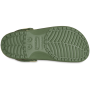 Papuci Crocs Classic Camouflage Clog