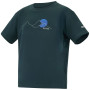 Tricou copii Regatta Alvarado Night Sky