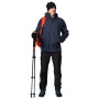 Geacă softshell bărbați Northfinder Amadeu