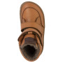 Încălțăminte de iarnă copii Frodo Barefoot Tex Winter Cognac
