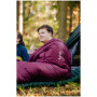 Sac de dormit de puf Warg Sirius 400 L