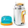 Aragaz pentru camping BioLite Campstove Complete Cook Kit