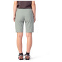 Pantaloni scurți femei Hannah Atta Shorts