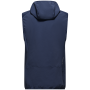 Vestă de iarnă bărbați Salewa Sella Dst/Twr Hyb Vest M