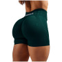 Pantaloni scurți femei Nebbia Extra Push-Up Shorts Primal