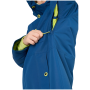 Geacă de iarnă copii 4F Technical Jacket M1261 Dark Blue