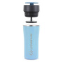 Cană termică LifeVenture One Touch Thermal Mug 350 ml