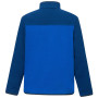Hanorac funcțional copii Regatta Junior Frankie Warm Fleece Aviator Blue