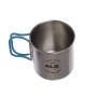 Cană ALB forming Cană din oțel 0,4l