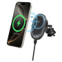 Suport auto pentru telefon Swissten MagRIDE Qi2