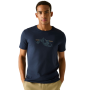 Tricou bărbați Regatta Cline IX