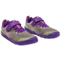 Încălțăminte barefoot pentru copii Joma Tundra V Junior Girl Gray
