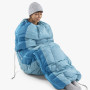 Sac de dormit de puf Sea to Summit Trek Women's -1C Regular