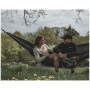 Set hamac Easy Camp Pine Hammock XL