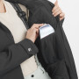 Geacă femei Salomon Highland Jacket W