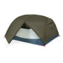 Cort turistic MSR Hubba Hubba HD 3P