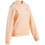 Hanorac copii Under Armour G Graphic Hoodie Playful Peach